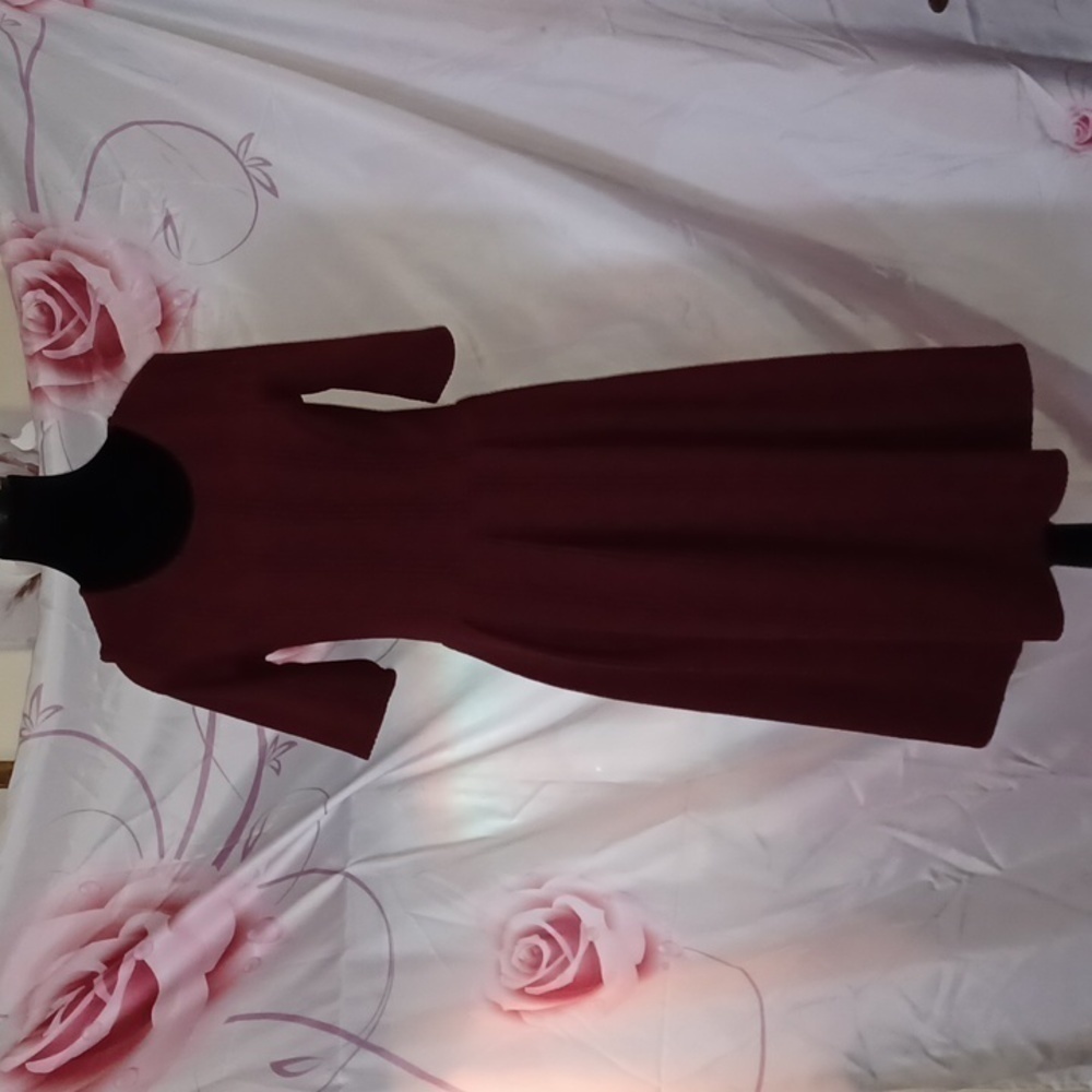 MIKAROSE dress